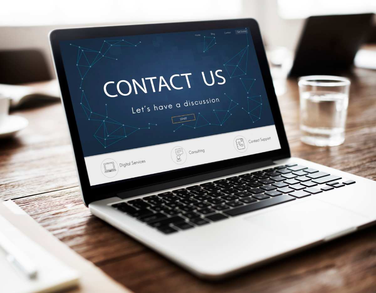 Contact Contact