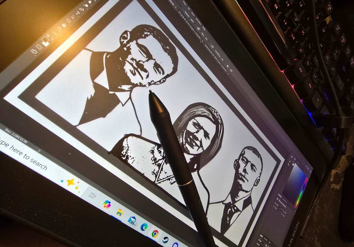 draw-sketch