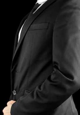 funeral-director